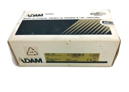 Advantech Counter/Frequency input ADAM-4080 