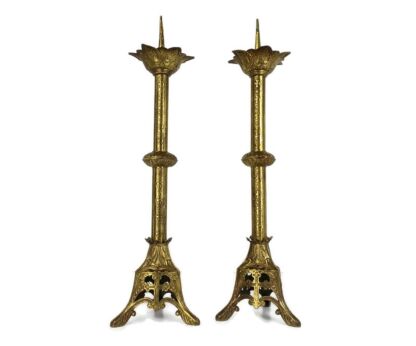 Candles & Candle holders - Collectors in the House