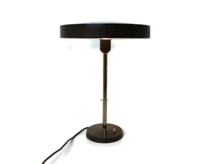 Vintage Table Desk lamp Nightstand Iconic Timor 69 Louis Kalff for Philips 