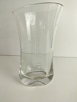 French Ricard Pitcher Water Carafe Pastis Apero France design Eric Berthes Collector