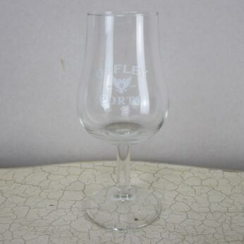 set of 6 Porto Glasses Offley Porto