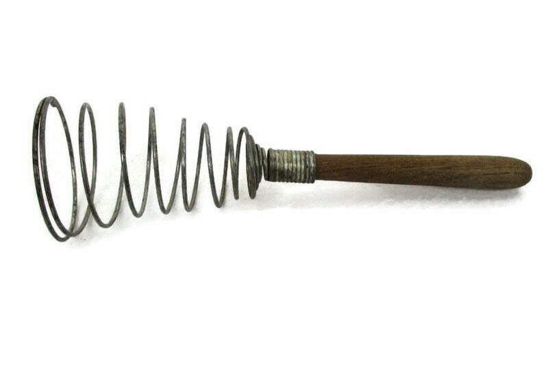 Antique Egg Beater