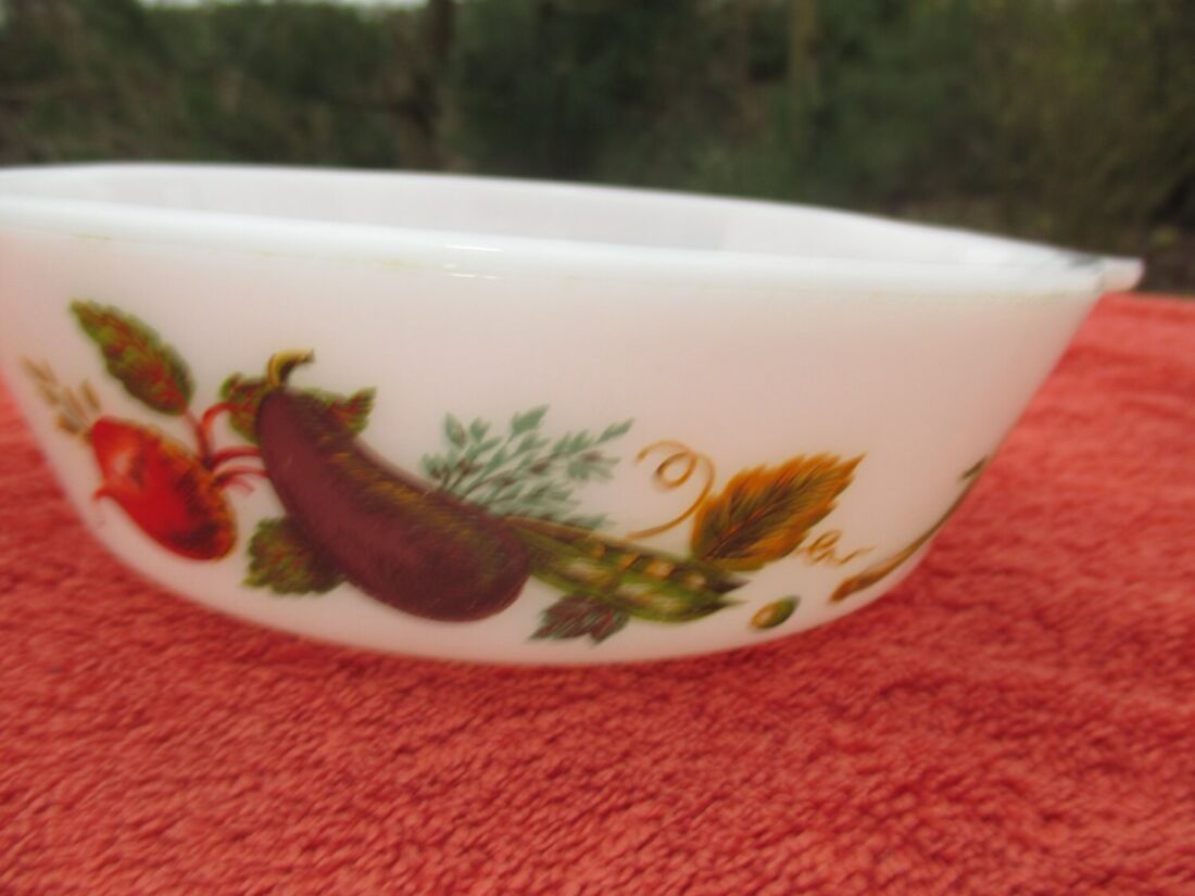 Toscana Pyrex Casserole Dish with Lid